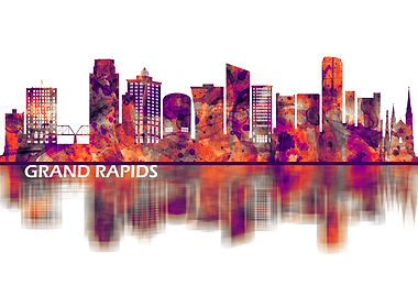 Grand Rapids Michigan