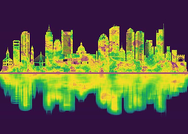 Boston Massachusetts