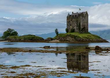 Castle Stalker