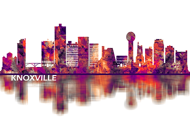 Knoxville Tennessee