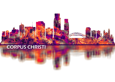 Corpus Christi Texas