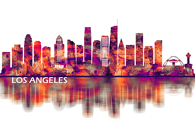 Los Angeles California