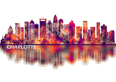 Charlotte North Carolina