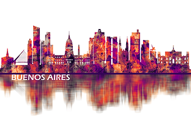 Buenos Aires Argentina