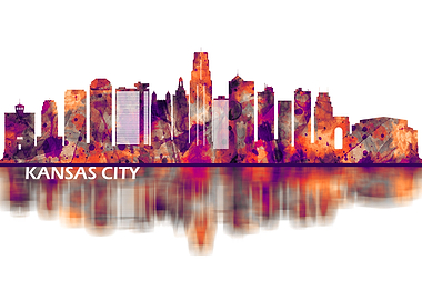 Kansas City Missouri