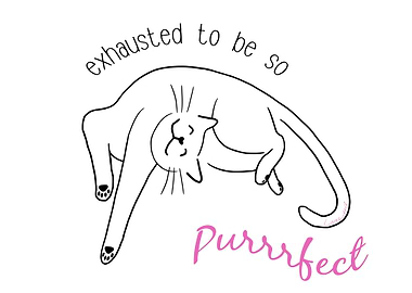 So Purrrfect