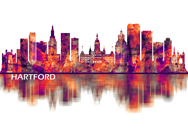 Hartford Connecticut