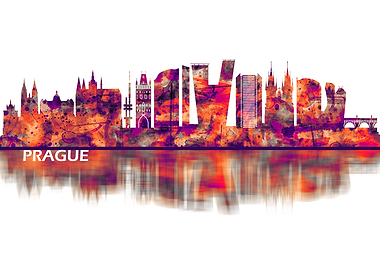 Prague Czech Republic