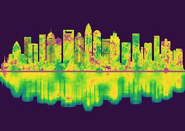 Charlotte North Carolina