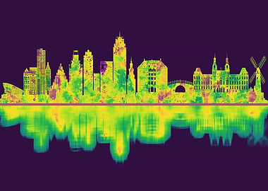 Amsterdam Netherlands