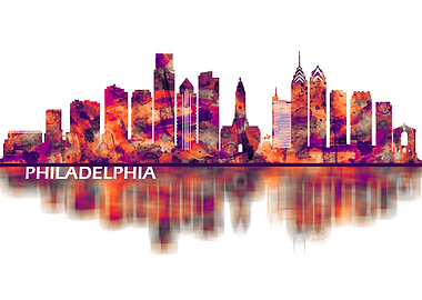 Philadelphia Pennsylvania