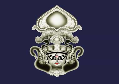 MOTHER DURGA