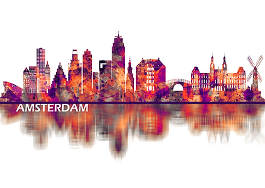 Amsterdam Netherlands