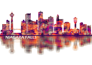 Niagara Falls Canada