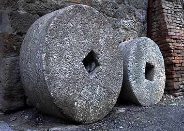 Historical hard work