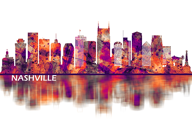 Nashville Tennessee