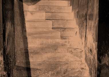 Stairway Nowhere