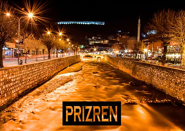 Prizren Kosovo
