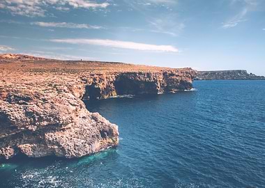 Gozo Malta