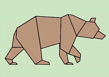 Brown bear