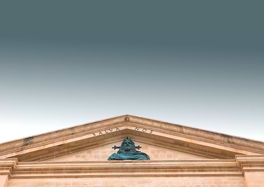 Churches of Valetta Malta