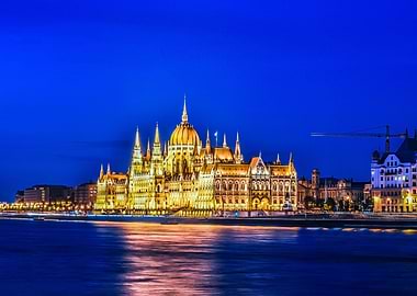 Budapest