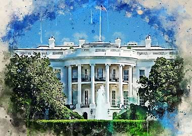 The White House