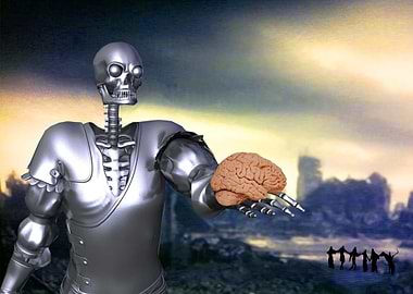 Hamlet Science Fiction