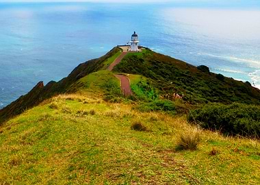 Cape Reinga