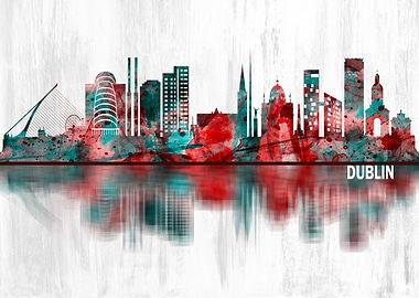 Dublin Republic of Ireland