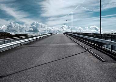 Bridge to the Clouds