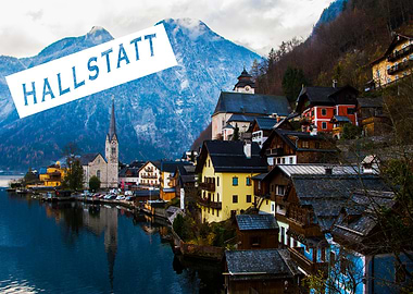 Hallstat