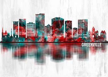 Greenville South Carolina