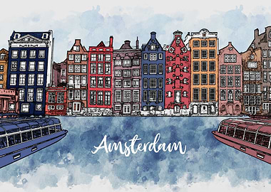 Amsterdam