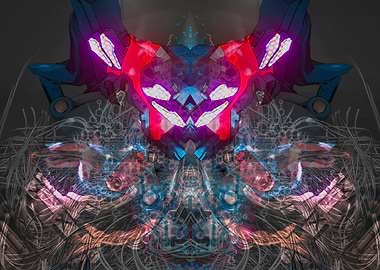 Digimental crosswire