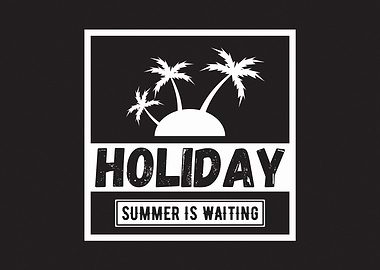 Summer Holiday
