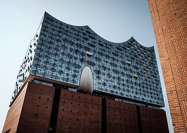 Elbphilharmonie