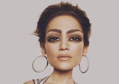 jennifer lopez caricature