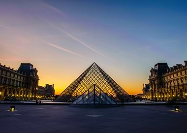Musee du Louvre