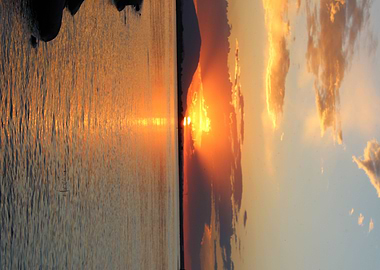 columbia River shots