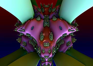 Bugging Out In Tetraspace