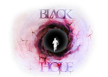 BLACK HOLE