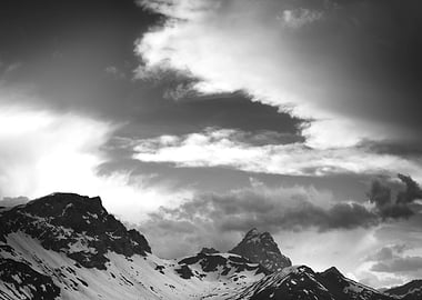 Landscapes of Switzerland