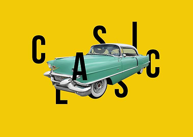 Classic Car
