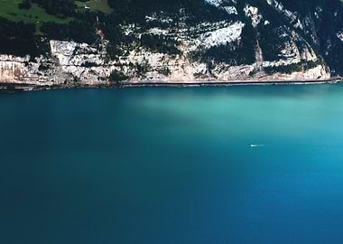 Landscapes of Switzerland