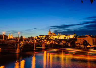 Prague Castle
