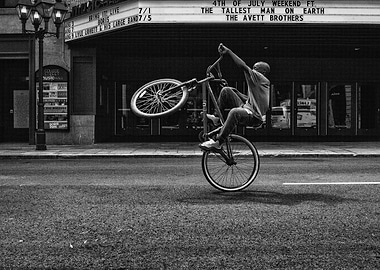 THE TALLEST MAN ON EARTH