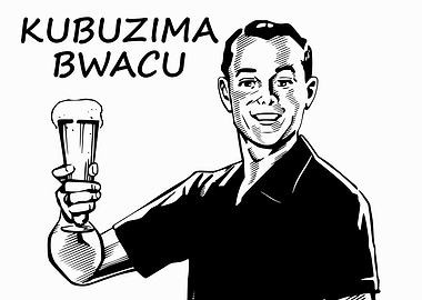 Cheers in Kinyarwanda
