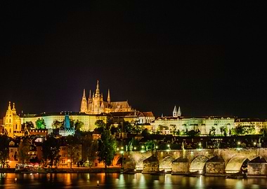 Prague Castle