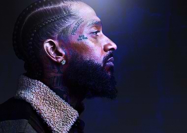 Nipsey Hussle
